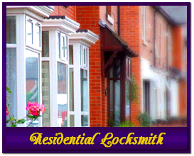 Middletown Residential Locksmith